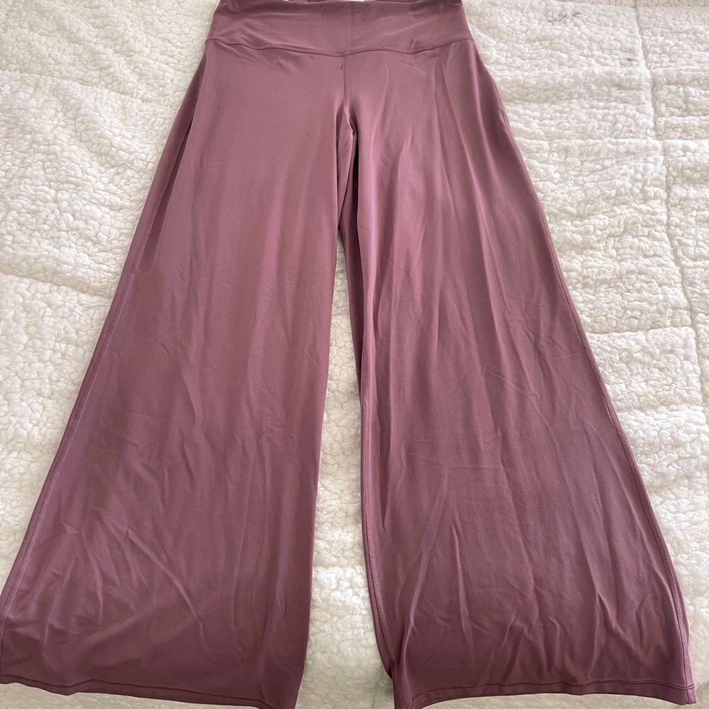 Elation Wide Leg Pant